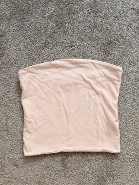 Brandy Melville Tube Top